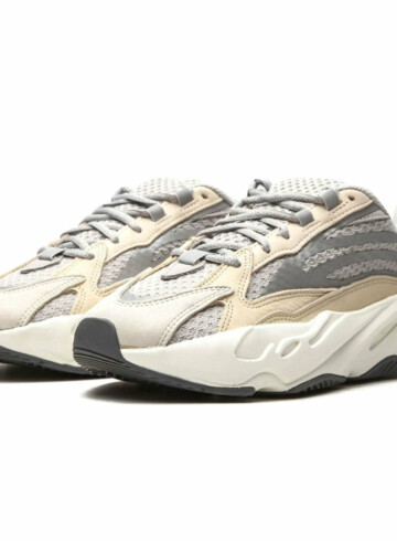 Adidas - Adidas Yeezy Boost 700 V2 Cream