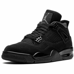 Air Jordan - Air Jordan 4 Retro Black Cat