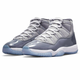 Air Jordan - Air Jordan 11 Retro Cool Grey