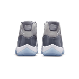 Air Jordan - Air Jordan 11 Retro Cool Grey