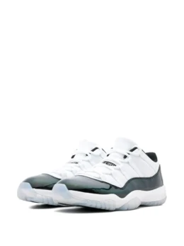 Air Jordan - Air Jordan 11 Retro Low Iridescent