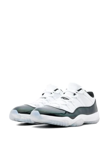 Air Jordan - Air Jordan 11 Retro Low Iridescent