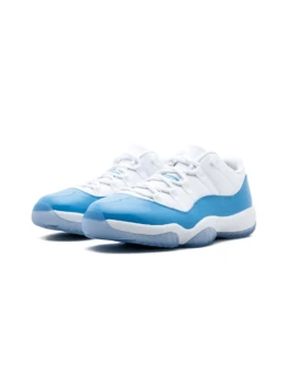 Air Jordan - Air Jordan 11 Retro Low University Blue