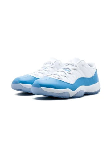 Air Jordan - Air Jordan 11 Retro Low University Blue