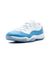 Air Jordan - Air Jordan 11 Retro Low University Blue