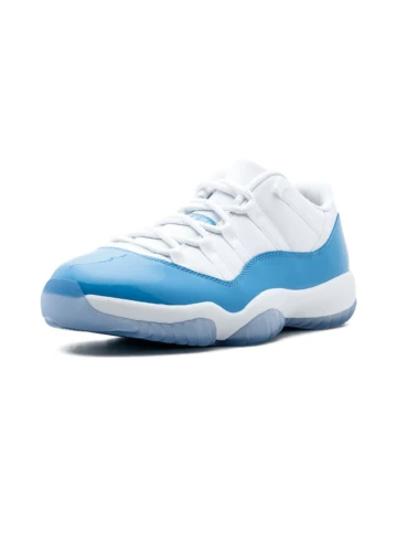 Air Jordan - Air Jordan 11 Retro Low University Blue