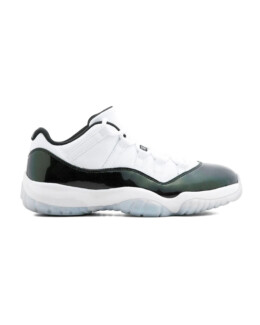 Air Jordan - Air Jordan 11 Retro Low Iridescent