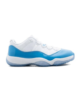 Air Jordan - Air Jordan 11 Retro Low University Blue