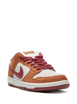 Nike - Nike SB Dunk Low Pro Dark Russet Cedar