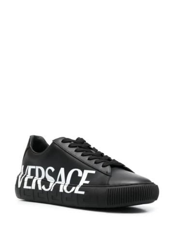 Versace - Versace Medusa Greca Low