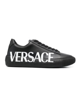 Versace - Versace Medusa Greca Low