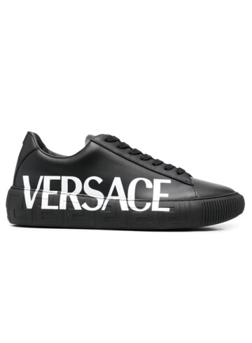 Versace - Versace Medusa Greca Low