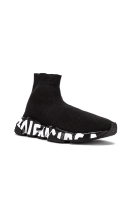 Balenciaga - Balenciaga Speed Graffiti