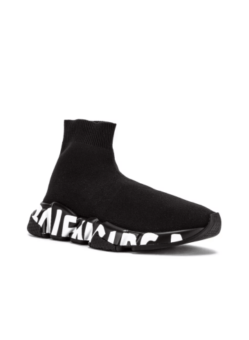 Balenciaga - Balenciaga Speed Graffiti