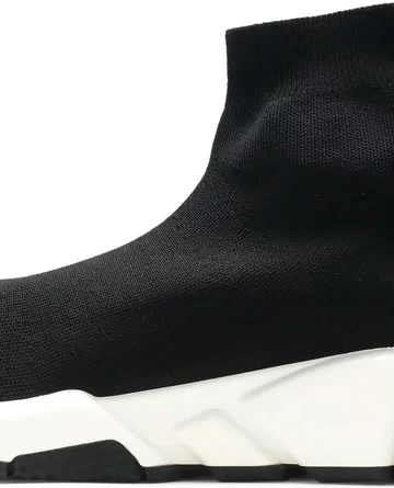 Balenciaga - Balenciaga Speed Trainers Clearsole