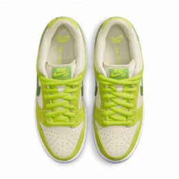 Nike - Nike SB Dunk Low Green Apple