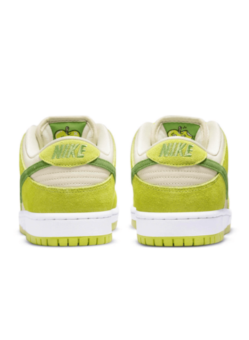 Nike - Nike SB Dunk Low Green Apple