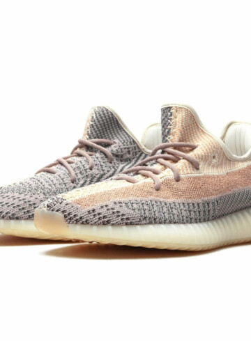 Adidas - adidas Yeezy Boost 350 V2 Ash Pearl