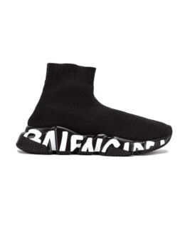 Balenciaga - Balenciaga Speed Graffiti