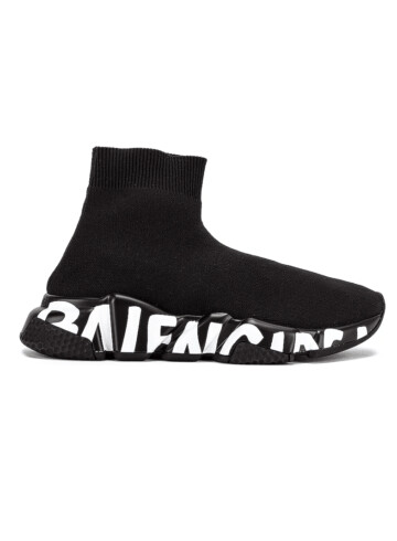 Balenciaga - Balenciaga Speed Graffiti