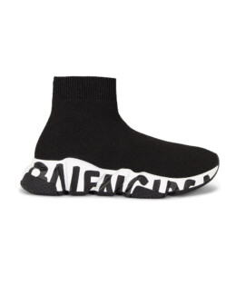 Balenciaga - Balenciaga Speed Graffiti Trainers