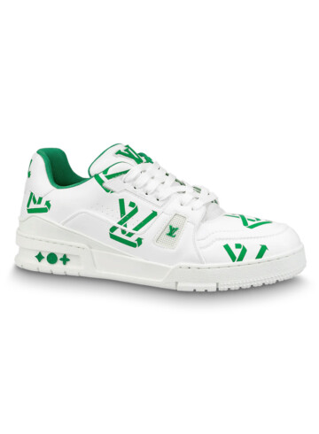 Louis Vuitton - LV Trainer Sneaker