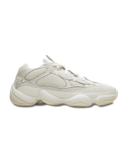 Adidas - adidas Yeezy 500 Bone White