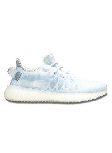 Adidas - adidas Yeezy Boost 350 V2 Mono Ice