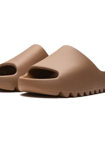 Adidas - adidas Yeezy Slide Core