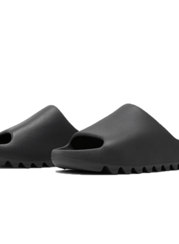 Adidas - adidas Yeezy Slide Onyx