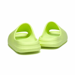 Adidas - adidas Yeezy Slide Glow Green