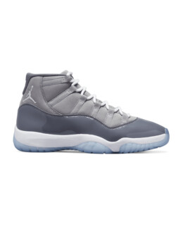 Air Jordan - Air Jordan 11 Retro Cool Grey