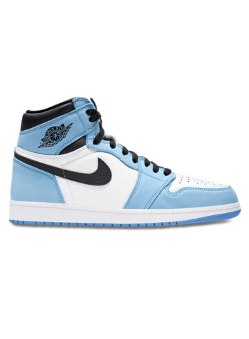 Air Jordan - Air Jordan 1 Retro High White University Blue Black