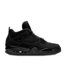 Air Jordan - Air Jordan 4 Retro Black Cat