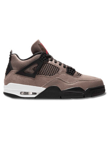 Air Jordan - Air Jordan 4 Retro Taupe Haze