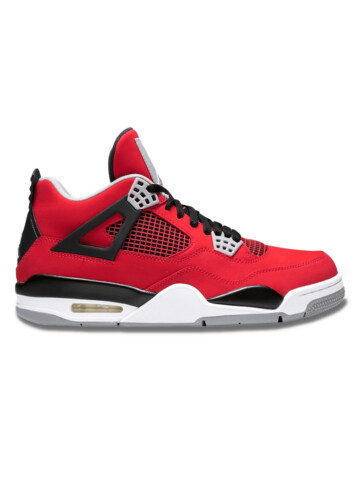 Air Jordan - Air Jordan 4 Retro Toro Bravo