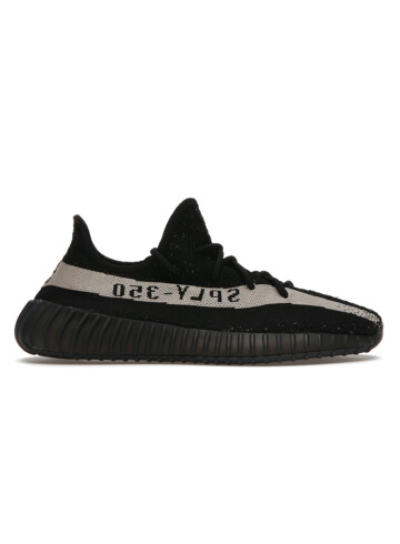 Adidas - adidas Yeezy Boost 350 V2 Core Black White