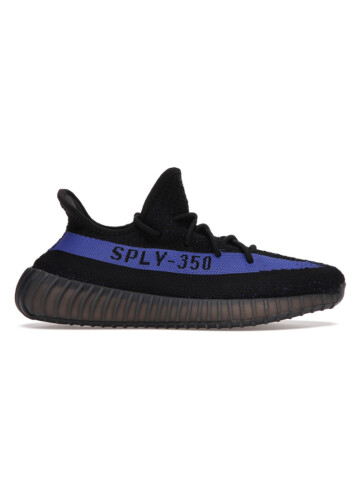 Adidas - adidas Yeezy Boost 350 V2 Dazzling Blue