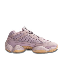 Adidas - YEEZY 500 SOFT VISION