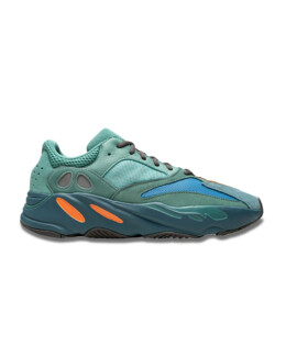 Adidas - Yeezy Boost 700 Fade Azure