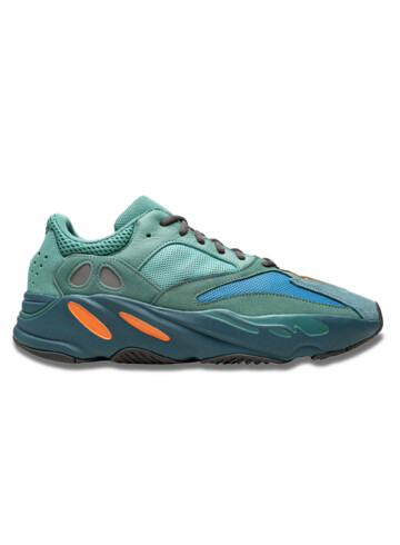 Adidas - Yeezy Boost 700 Fade Azure