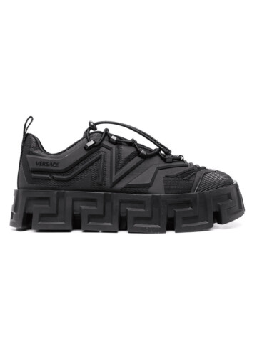 Versace - Greca - Sole Sneakers