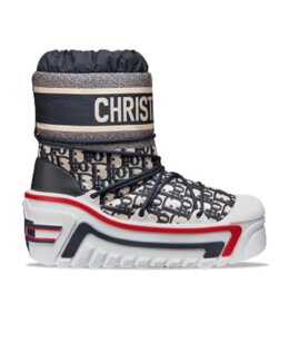 Christian Dior - APRES-SKI DIORALPS BOOTS