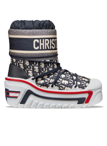 Christian Dior - APRES-SKI DIORALPS BOOTS