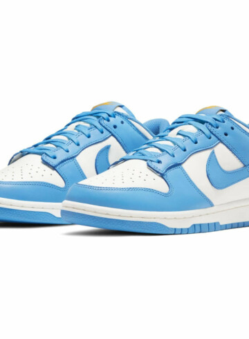 Nike - Nike Dunk Low Coast