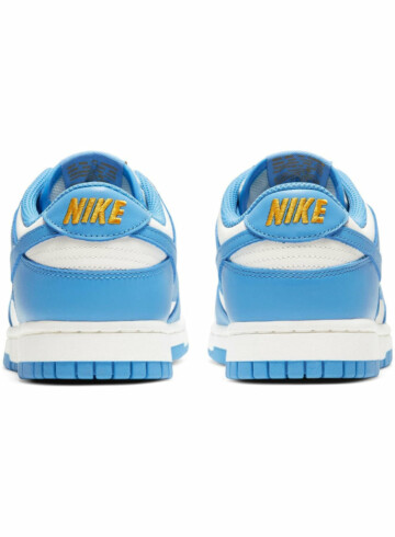 Nike - Nike Dunk Low Coast