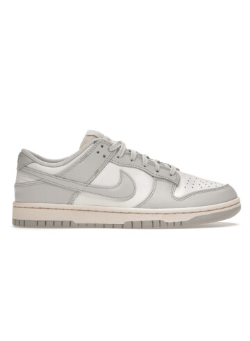 Nike - Nike Dunk Low Light Bone