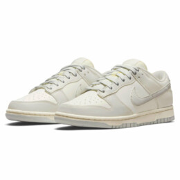 Nike - Nike Dunk Low Light Bone