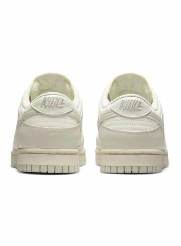 Nike - Nike Dunk Low Light Bone