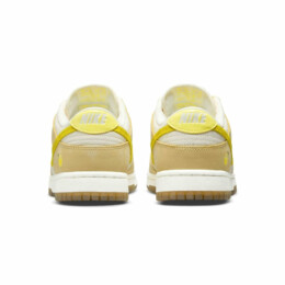 Nike - Nike Dunk Low Lemon Drop